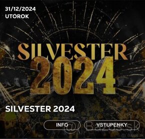 Silvester Ministry of fun