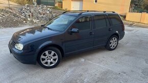 Golf 4 1.9tdi ASZ