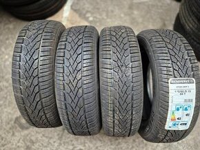 175/65 r15 zimné 4 ks SEMPERIT - nejazdené