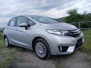 Honda Jazz 1.3 i-VTEC