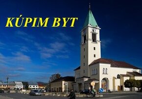 Byt Bytča