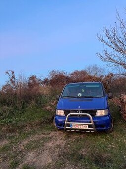 Mercedes Benz Vito 2.3 td