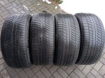 4ks zimné 275/50R20 Continental