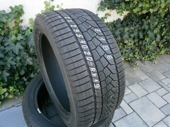 Predám 2x zimné nové pneu Continental 295/40 R20 110WXL