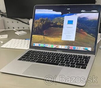 MacBook Air 13” 2019