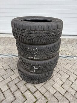 225/55R17 zimné