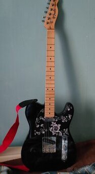 Kópia Fender Telecaster