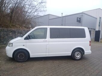 Transporter t5