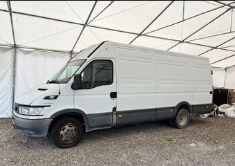 Iveco daily 3.0 hpi