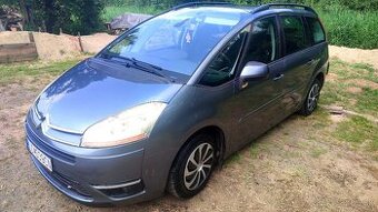 Citroen Grand Picasso 1.6hdi