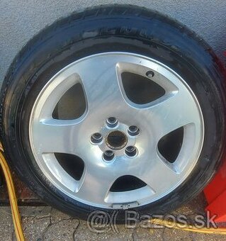 Disk Audy R17