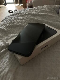 iPhone 15 Pro 128GB Black Titanium