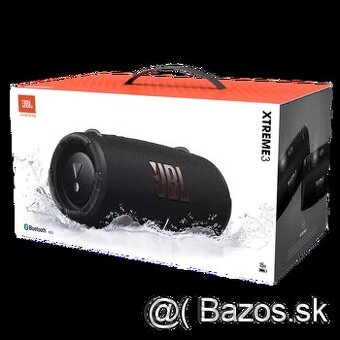 Predavam Jbl Xtreme 3