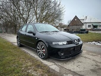 Seat leon 1m Cupra R