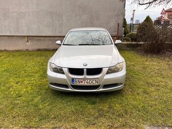 BMW 320d E90