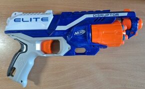 NERF Elite Disruptor