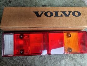 Zadné ľavé svetlo Volvo 8191747