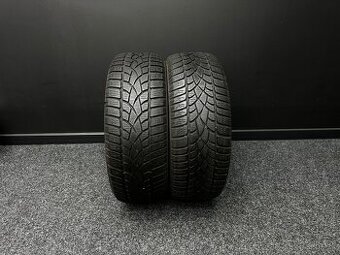 2ks pneu Dunlop 205/55/16 91H