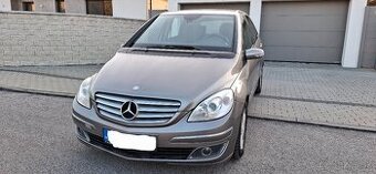 Predám Mercedes Benz B180 Cdi 80Kw Zachovalé