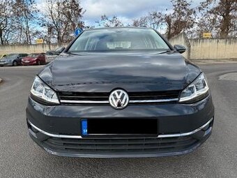 VW Variant Golf 1.5 TSI 150PS OPF Highline