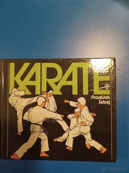 KARATE - 1