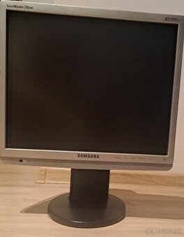 Monitor Samsung 17 palcový