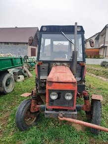 Zetor 6011