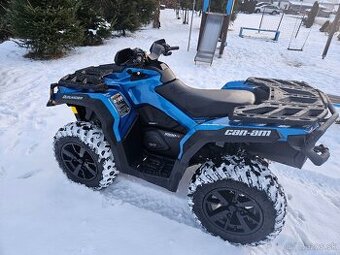 Can am outlander 1000R