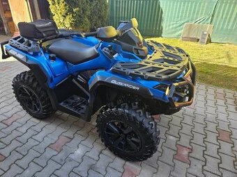 Can am outlander 1000R