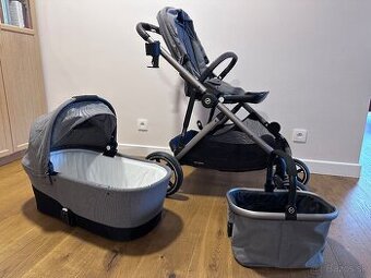 Cybex Gazelle S