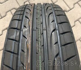 Dunlop sport max 215x45 R16