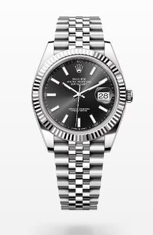 Predám ROLEX Datejust 41