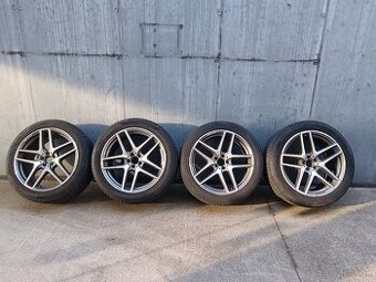 Elektróny AMG 5x112