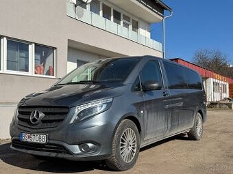 Mercedes-Benz Vito 2020