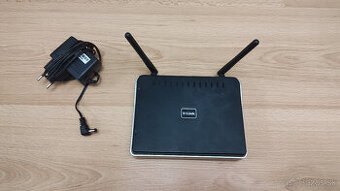 D-Link Wifi router