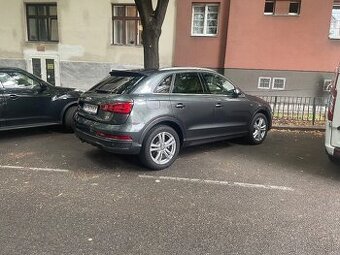 ‼️Audi Q3 S-Line 4x4‼️