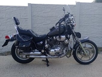 Yamaha virago XV 1100