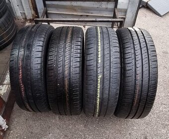 Letné pneumatiky Michelin 225/65R16C