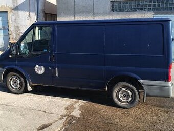 Ford Transit Courier X300 S LR 2,2 TDCi