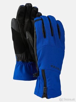 Burton | [ak] Tech Gloves | Rukavice | XL | modré