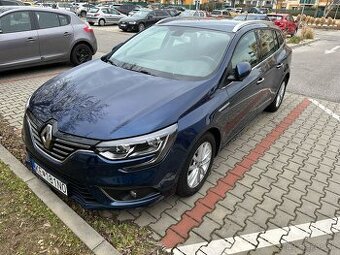 Renault Megane 2020