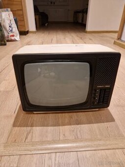 TV Tesla Merkur 2