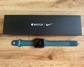 Apple Watch SE Nike 44 - 1