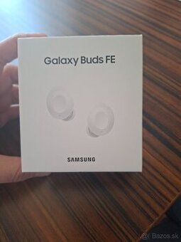 Sluchadka Galaxy Buds FE