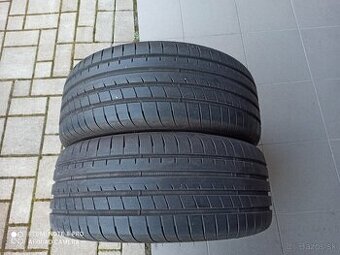 letne pneu Goodyear 225/45 R17