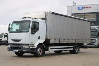 Renault MIDLUM 270, EURO 3, PNEU 80%