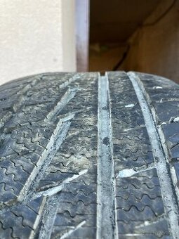 Zimne pneumatiky  Matador Sibir snow 215/55/R16 - 1