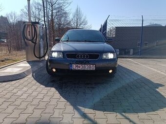 AUDI A3 8L 1.9 TDI 96kw