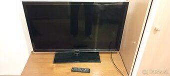 Samsung TV 39"