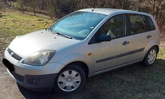 Ford Fiesta - 1